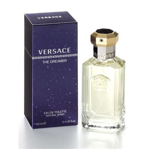 ultimo profumo di versace uomo